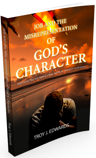 Job and the Misrepresentation of God's Character